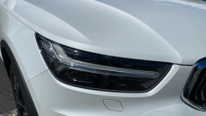 Volvo Xc40 1.5 T3 [163] Inscription Pro 5dr Geartronic Petrol Estate